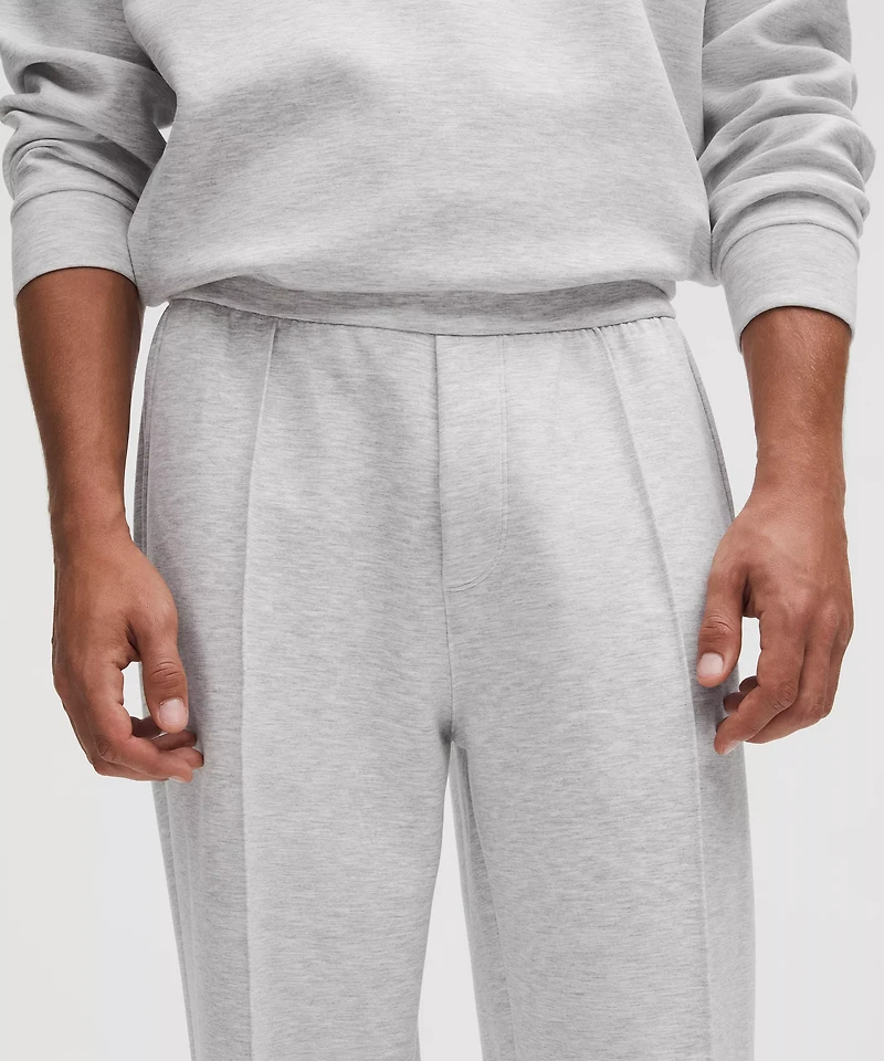 Smooth Spacer Pintuck Pant *Regular | Men's Pants