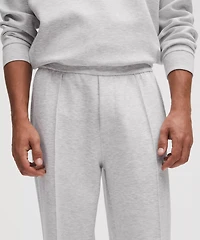 Smooth Spacer Pintuck Pant *Regular | Men's Pants