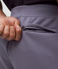 Smooth Spacer Jogger Regular *Stack