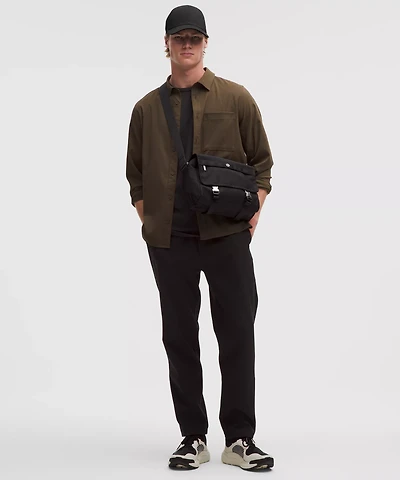Ripstop Pull-On Pant | Men's Pants