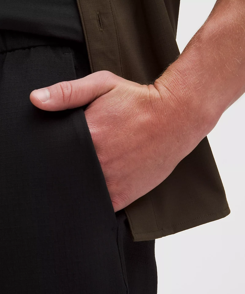 Ripstop Pull-On Pant | Men's Pants