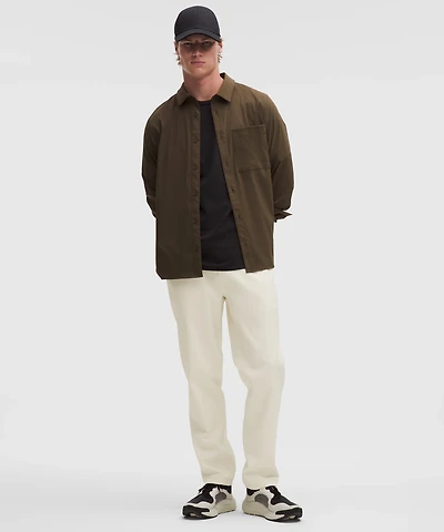 Ripstop Pull-On Pant | Men's Pants