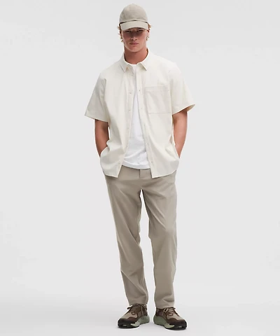 Ripstop Pull-On Pant | Men's Pants