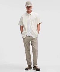 Ripstop Pull-On Pant | Men's Pants