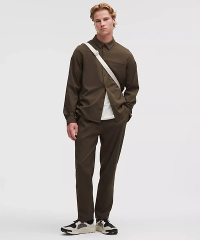 Ripstop Pull-On Pant | Men's Pants