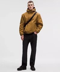 EasyFive Classic-Straight Pant 34L