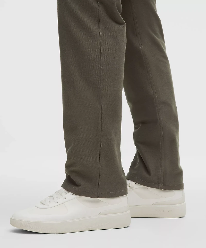 EasyFive Classic-Straight Pant 34L