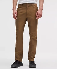 EasyFive Classic-Straight Pant 34L