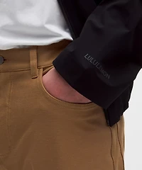 EasyFive Classic-Straight Pant 34L