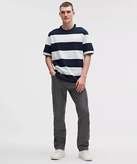 EasyFive Classic-Straight Pant 34L