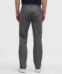 EasyFive Classic-Straight Pant 34L