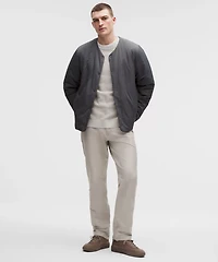 EasyFive Classic-Straight Pant 34L