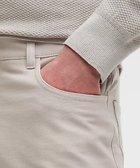 EasyFive Classic-Straight Pant 34L