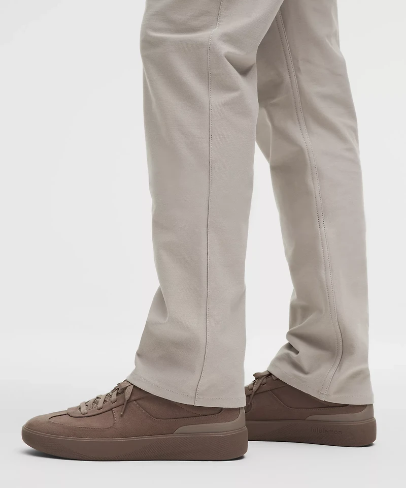 EasyFive Classic-Straight Pant 34L