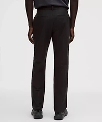 Slacker Classic-Straight Trouser 34L