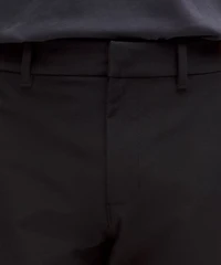 Slacker Classic-Straight Trouser 34L