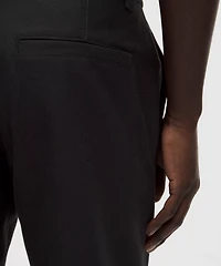 Slacker Classic-Straight Trouser 34L