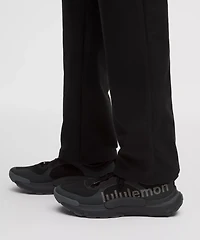 Slacker Classic-Straight Trouser 34L