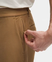 Slacker Classic-Straight Trouser 34L