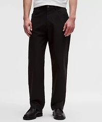 EasyFive Loose-Straight Pant 30L