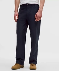 EasyFive Loose-Straight Pant 30L