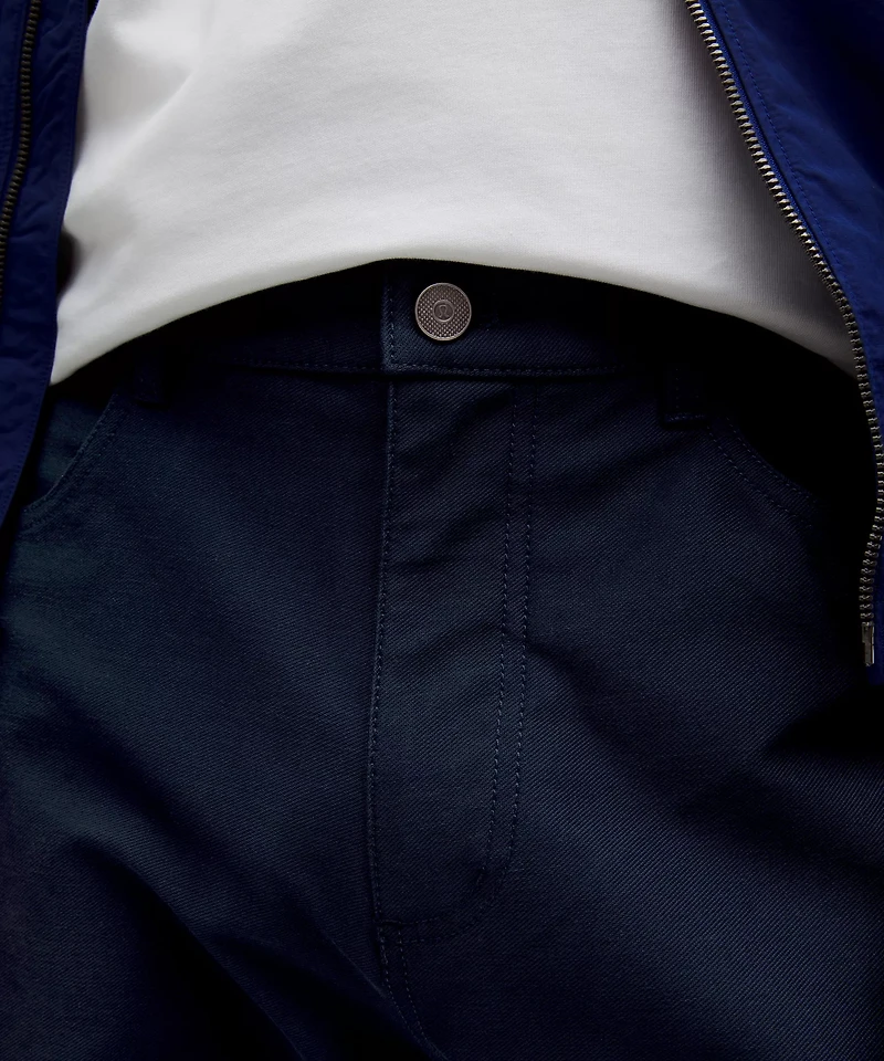 EasyFive Loose-Straight Pant 30L