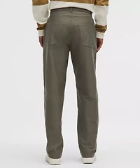 EasyFive Loose-Straight Pant 30L