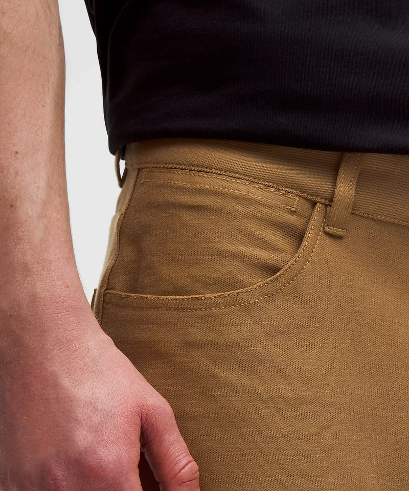 EasyFive Loose-Straight Pant 30L