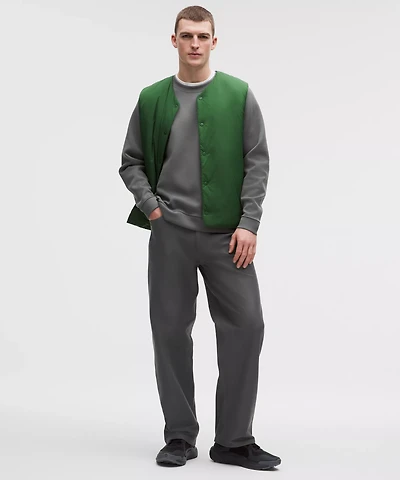 EasyFive Loose-Straight Pant 30L