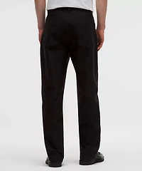 EasyFive Loose-Straight Pant 34L