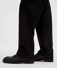 EasyFive Loose-Straight Pant 34L