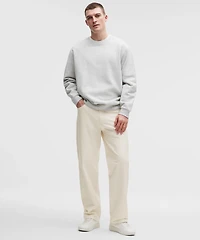EasyFive Loose-Straight Pant 34L