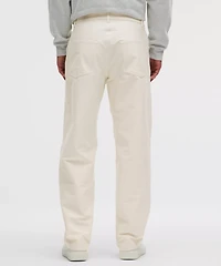 EasyFive Loose-Straight Pant 34L