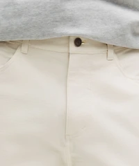 EasyFive Loose-Straight Pant 34L