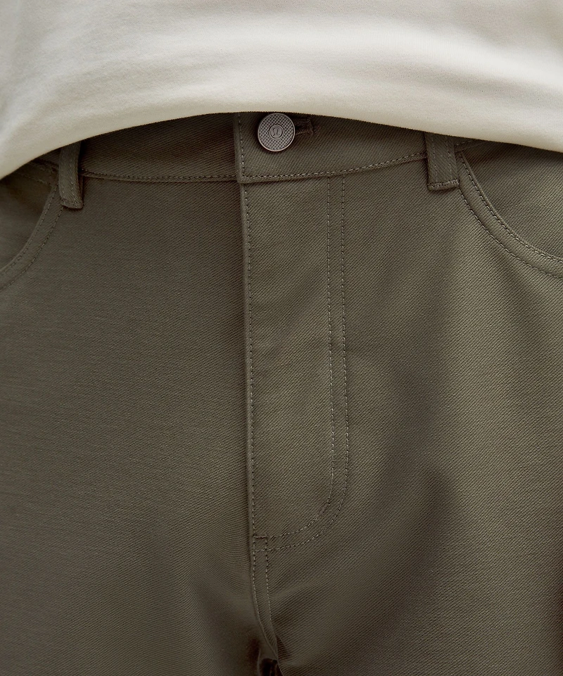 EasyFive Loose-Straight Pant 34L