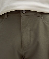 EasyFive Loose-Straight Pant 34L