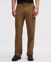 EasyFive Loose-Straight Pant 34L