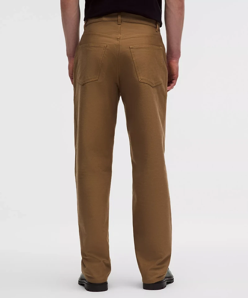 EasyFive Loose-Straight Pant 34L