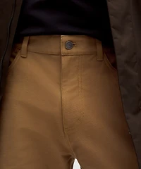 EasyFive Loose-Straight Pant 34L