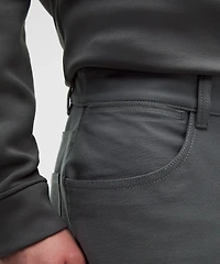 EasyFive Loose-Straight Pant 34L