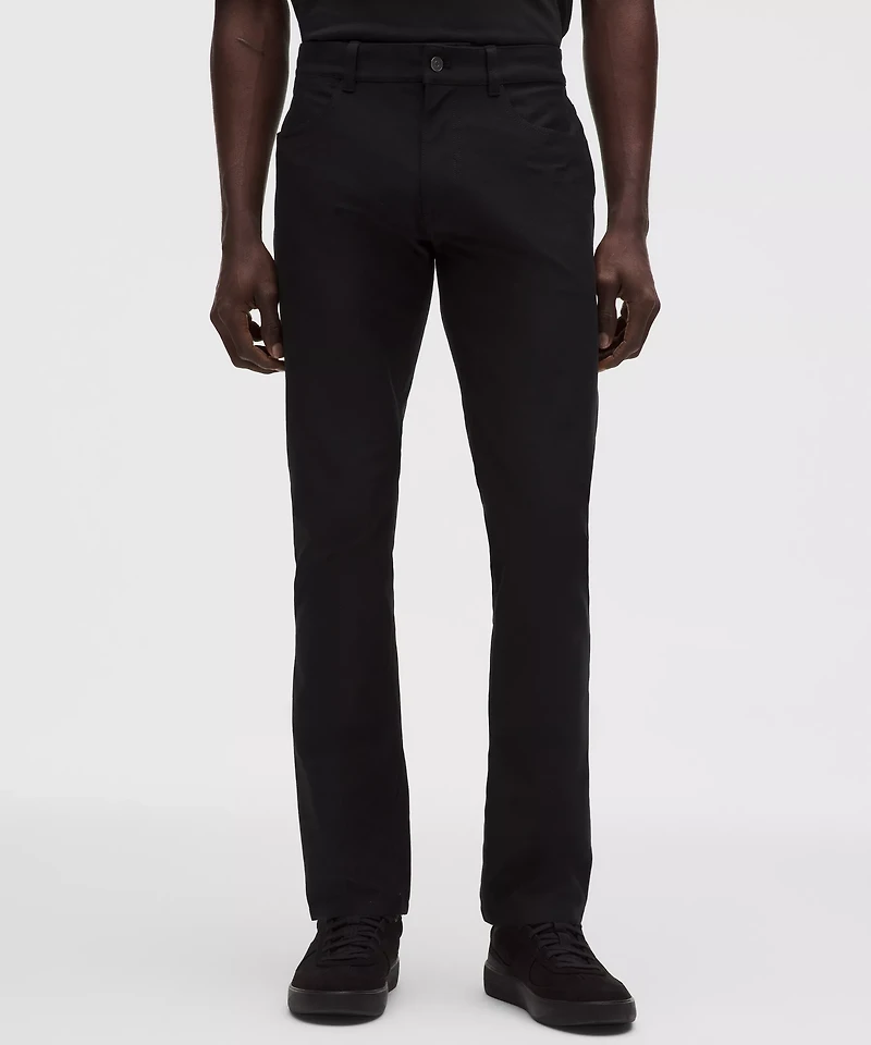 EasyFive Slim-Straight Pant 30L