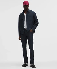 EasyFive Slim-Straight Pant 30L