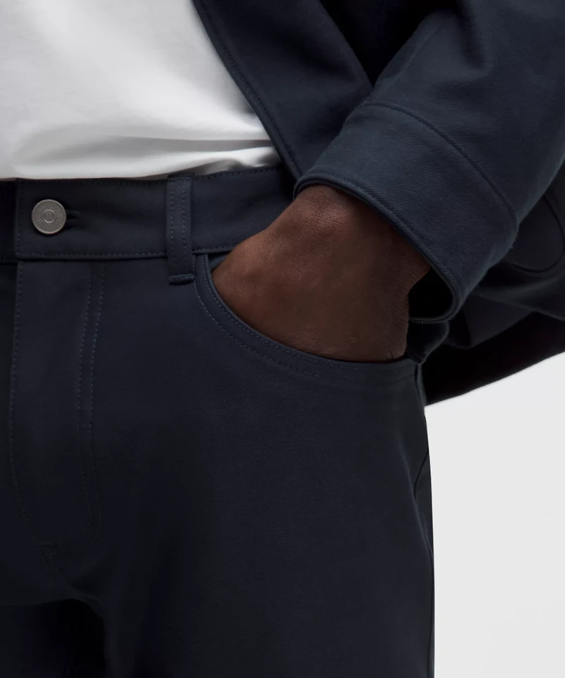 EasyFive Slim-Straight Pant 30L