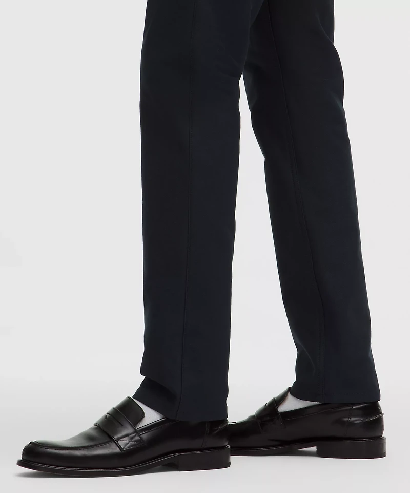 EasyFive Slim-Straight Pant 30L