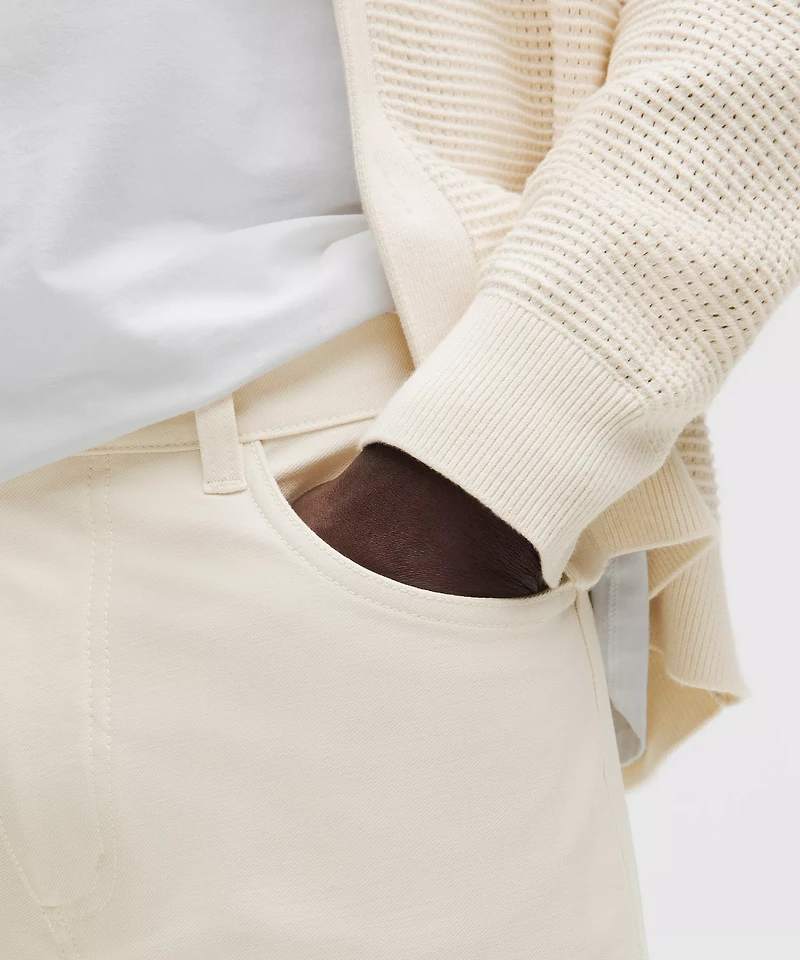 EasyFive Slim-Straight Pant 30L