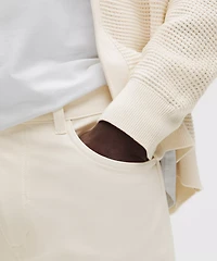 EasyFive Slim-Straight Pant 30L