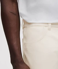 EasyFive Slim-Straight Pant 30L