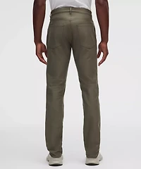 EasyFive Slim-Straight Pant 30L
