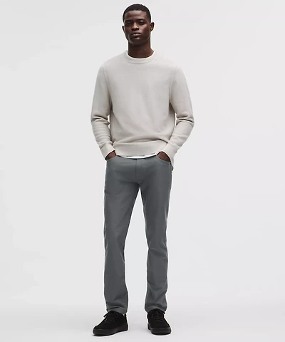 EasyFive Slim-Straight Pant 30L