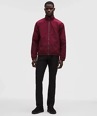 EasyFive Slim-Straight Pant 34L